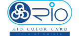 RCC - Rio Color Card